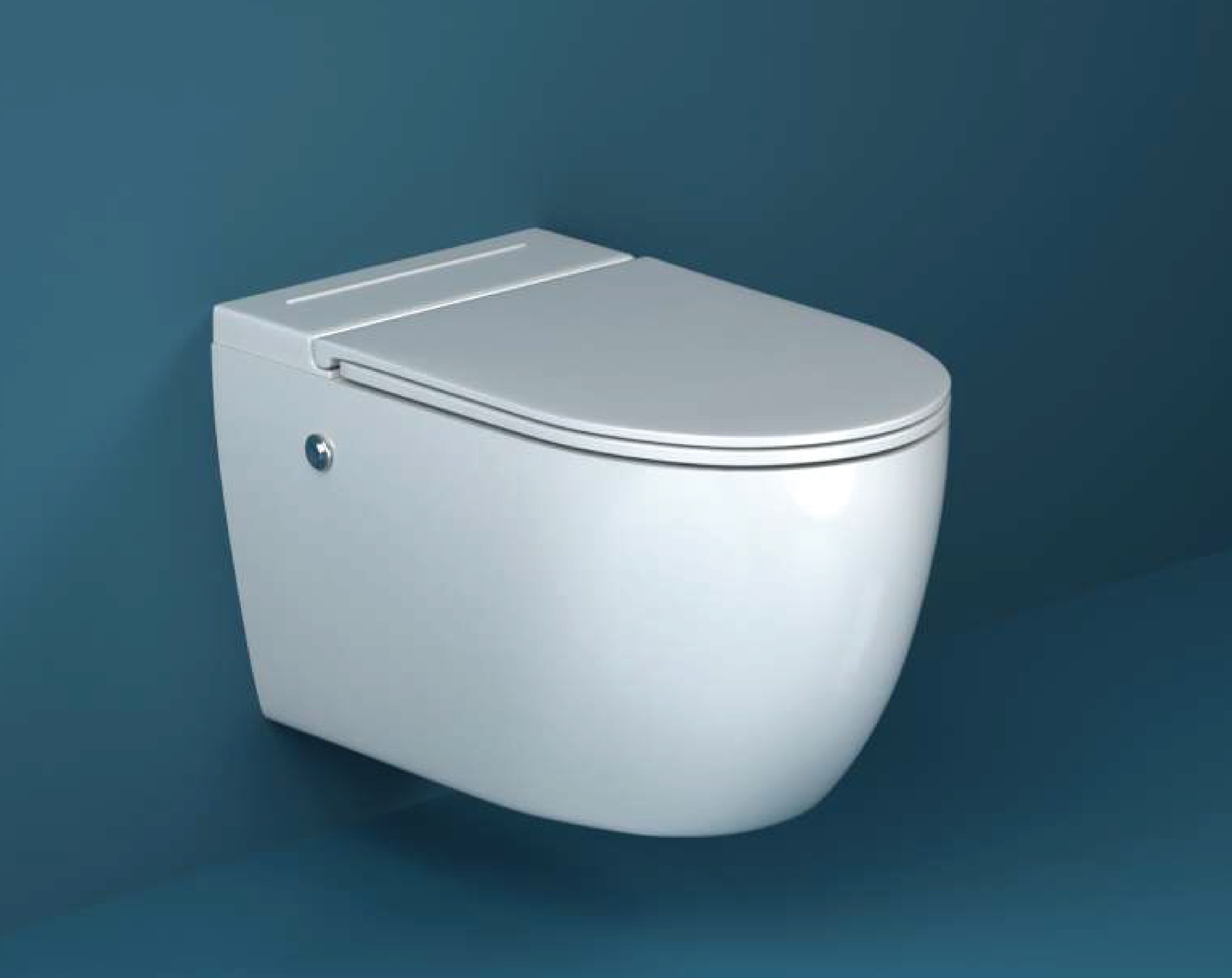 PULSE TANKLESS ROUND