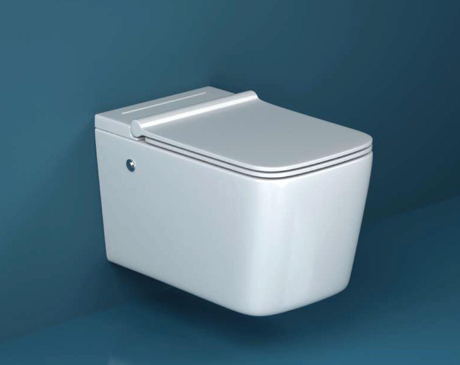 PULSE TANKLESS SQUARE