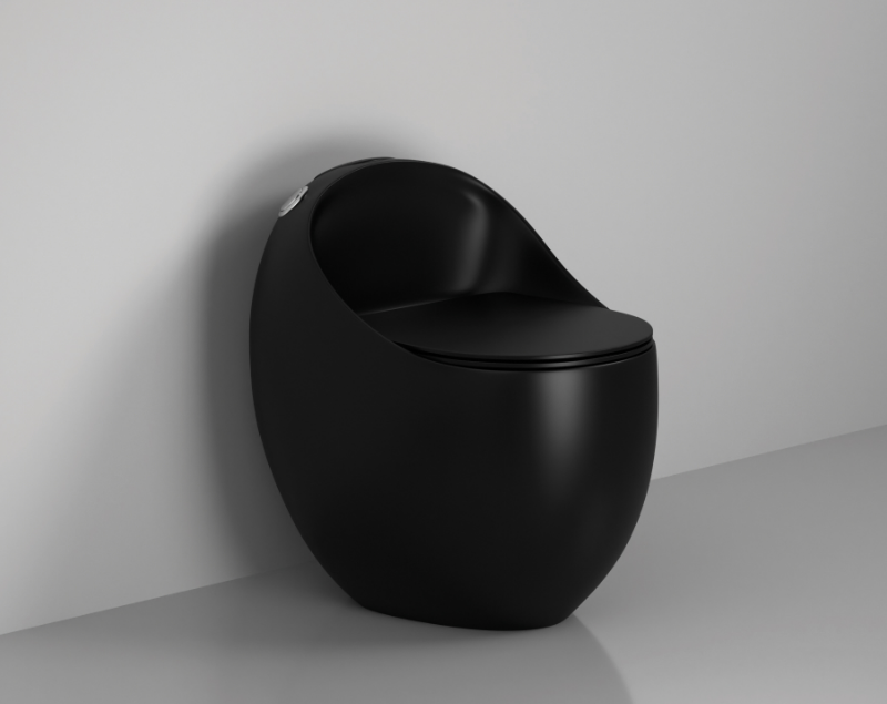 DOME (CHARCOAL BLACK)