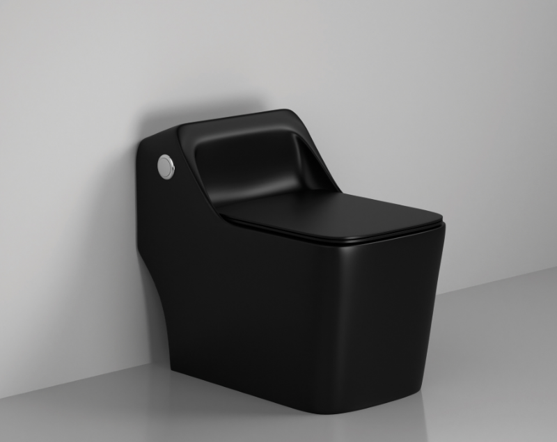 GLOBE (CHARCOAL BLACK)